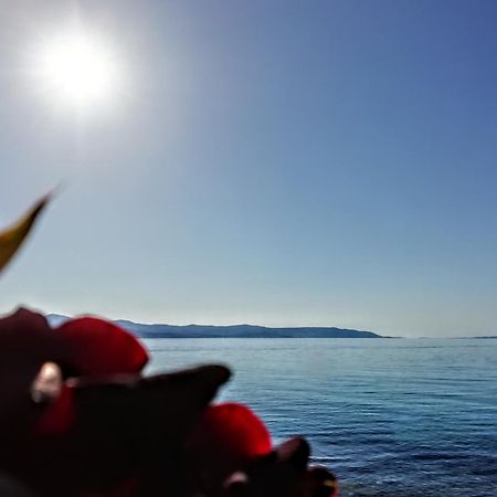 Logaras Seaview Apartment Екстериор снимка