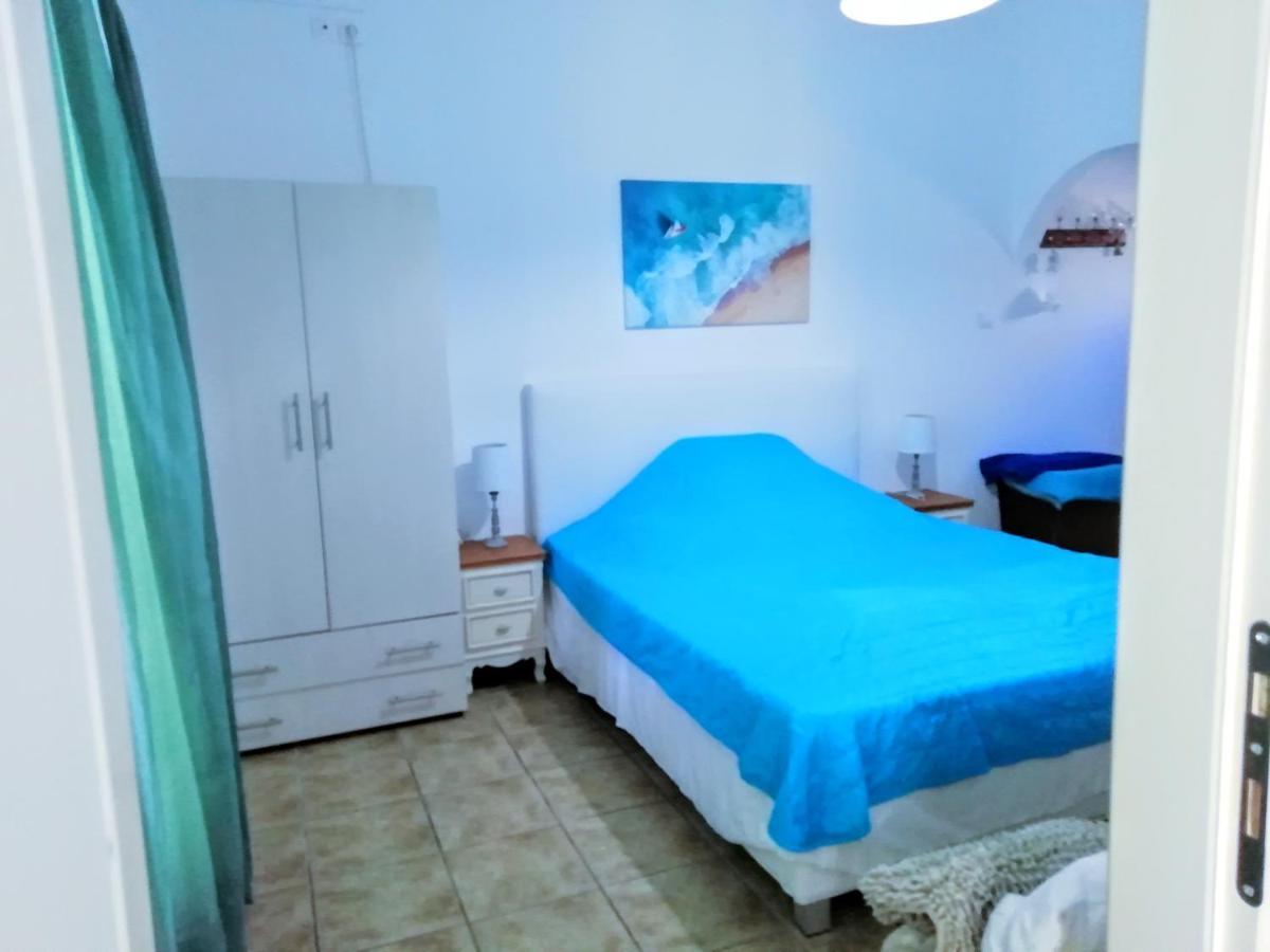 Logaras Seaview Apartment Екстериор снимка