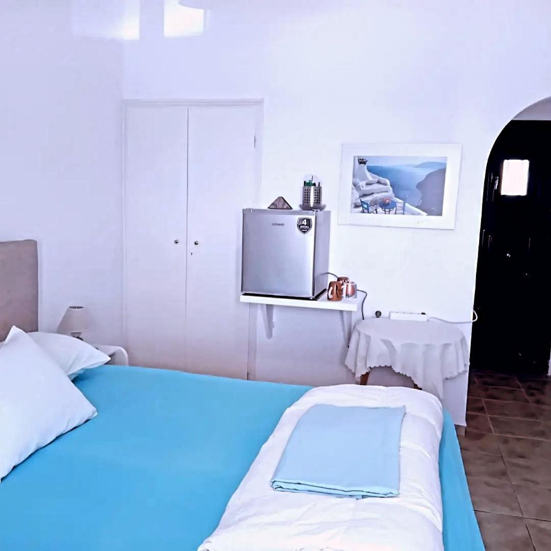 Logaras Seaview Apartment Екстериор снимка
