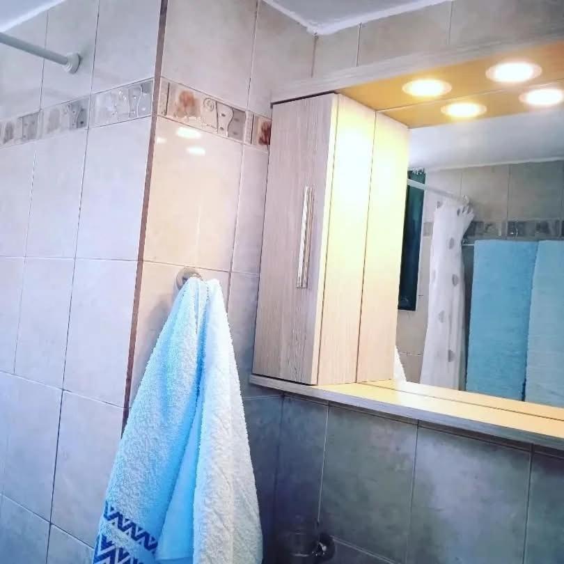 Logaras Seaview Apartment Екстериор снимка