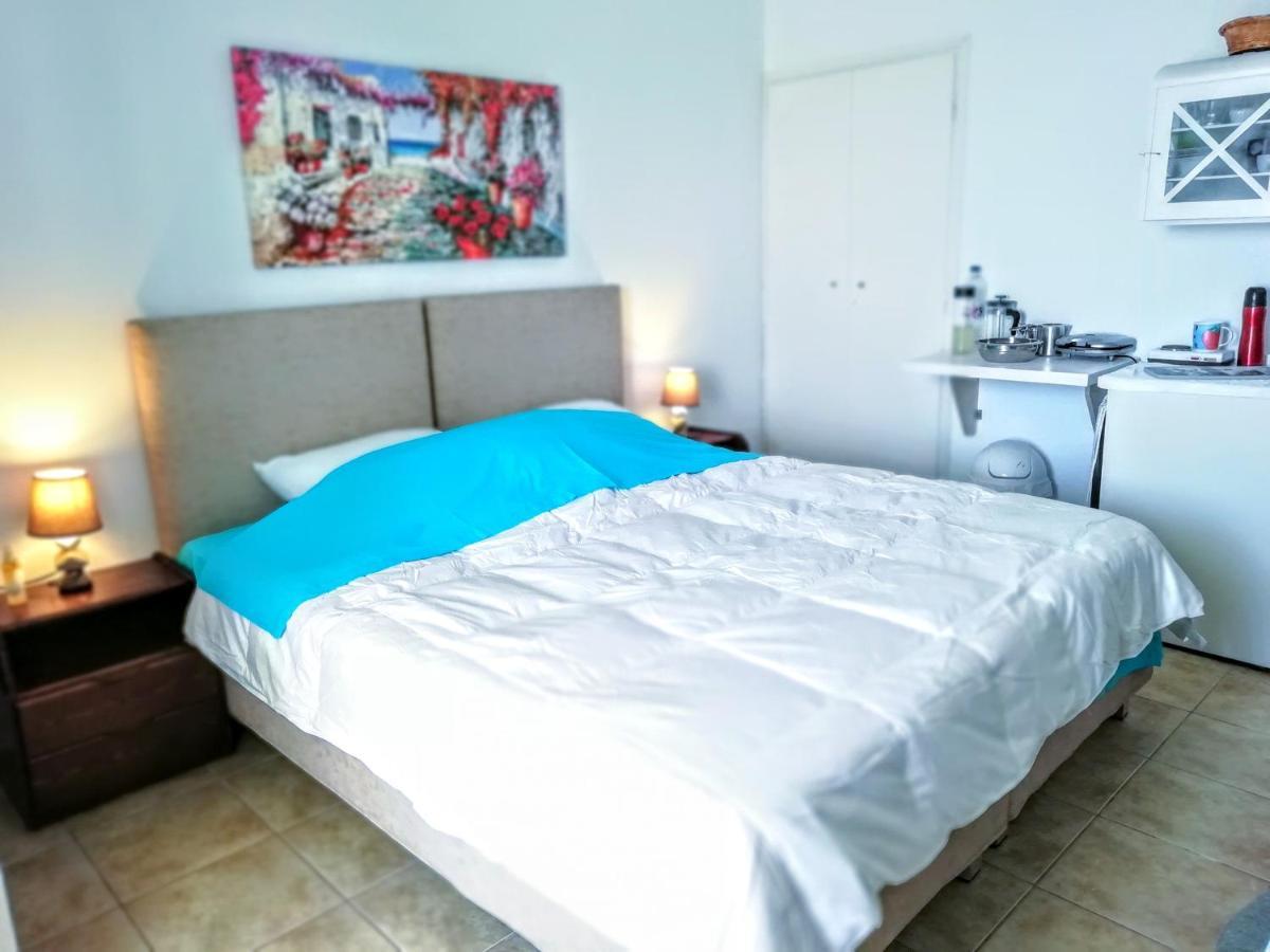 Logaras Seaview Apartment Екстериор снимка